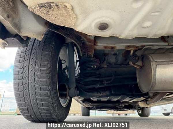 Used 2003 AT toyota noah AZR60G Image[41]