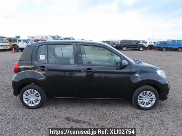 Used 2019 AT toyota passo M700A Image[7]