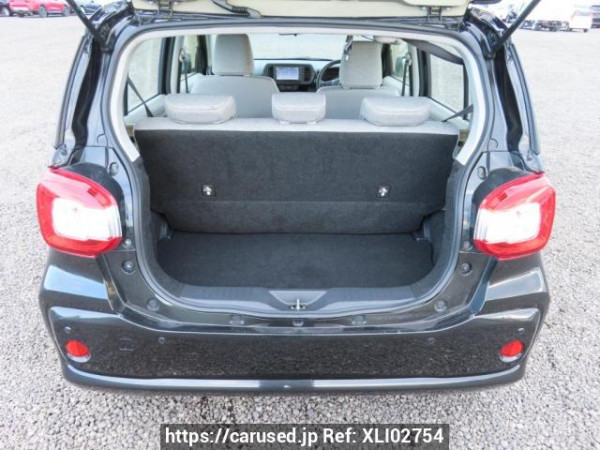 Used 2019 AT toyota passo M700A Image[8]