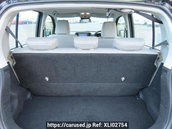 Used 2019 AT toyota passo M700A Image[9]