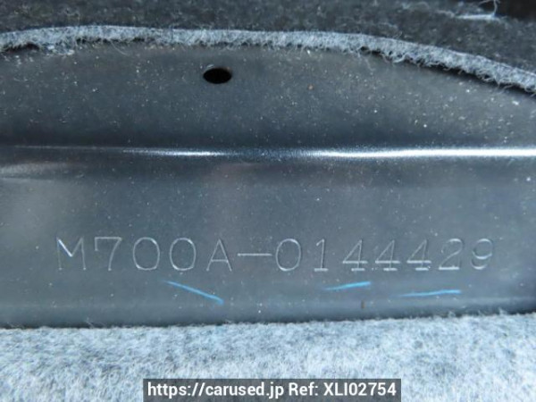 Used 2019 AT toyota passo M700A Image[13]