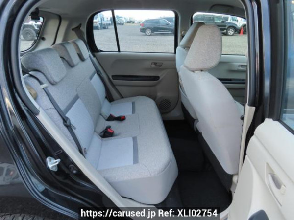 Used 2019 AT toyota passo M700A Image[16]