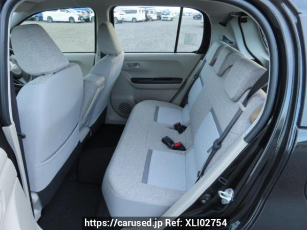 Used 2019 AT toyota passo M700A Image[17]
