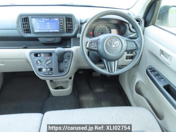 Used 2019 AT toyota passo M700A Image[20]