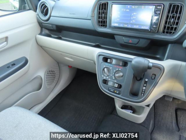 Used 2019 AT toyota passo M700A Image[23]