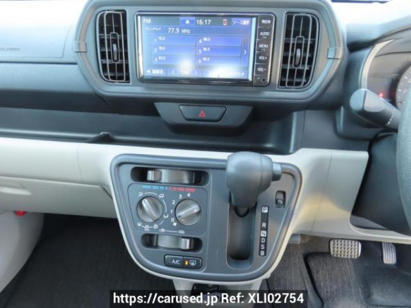 Used 2019 AT toyota passo M700A Image[24]