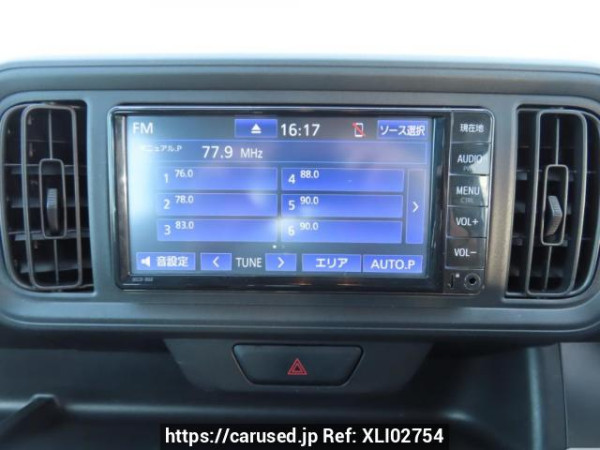 Used 2019 AT toyota passo M700A Image[25]