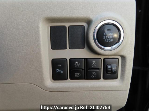 Used 2019 AT toyota passo M700A Image[27]