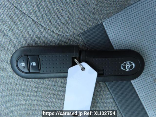 Used 2019 AT toyota passo M700A Image[28]