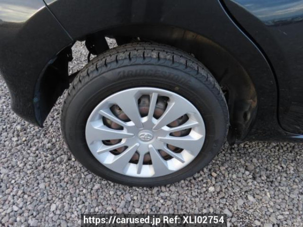 Used 2019 AT toyota passo M700A Image[31]