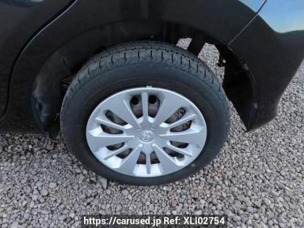 Used 2019 AT toyota passo M700A Image[32]