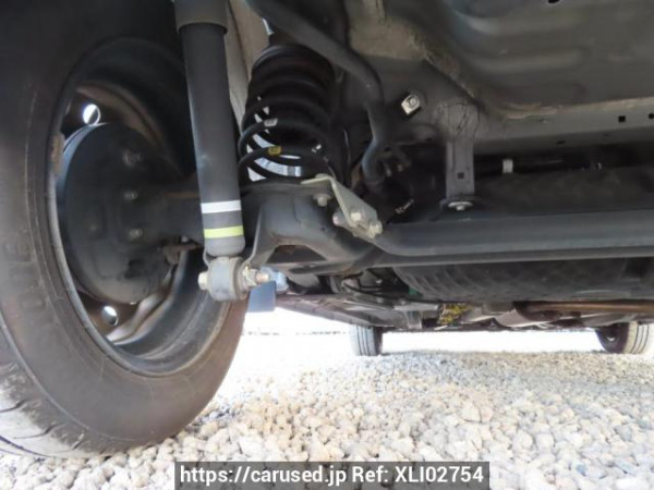 Used 2019 AT toyota passo M700A Image[39]