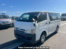 Used 2005 AT toyota hiace-van KDH200V Image[2]