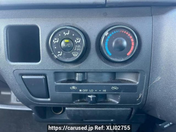 Used 2005 AT toyota hiace-van KDH200V Image[23]
