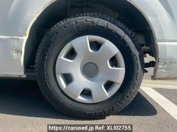 Used 2005 AT toyota hiace-van KDH200V Image[29]