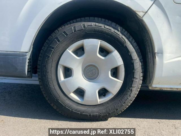 Used 2005 AT toyota hiace-van KDH200V Image[30]