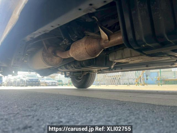 Used 2005 AT toyota hiace-van KDH200V Image[33]