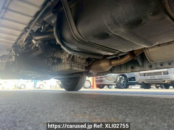 Used 2005 AT toyota hiace-van KDH200V Image[35]