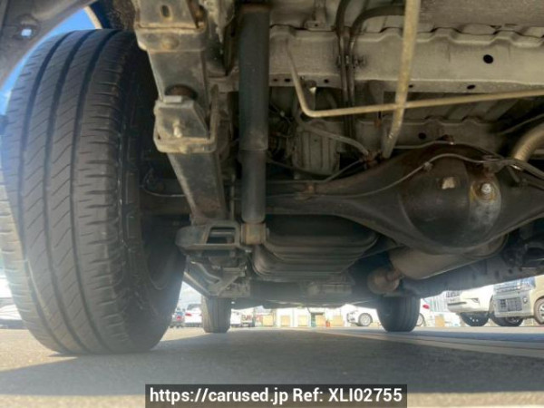 Used 2005 AT toyota hiace-van KDH200V Image[37]