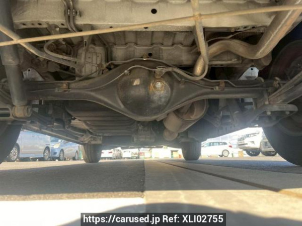 Used 2005 AT toyota hiace-van KDH200V Image[38]