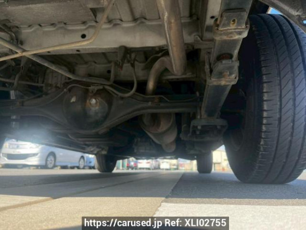 Used 2005 AT toyota hiace-van KDH200V Image[39]