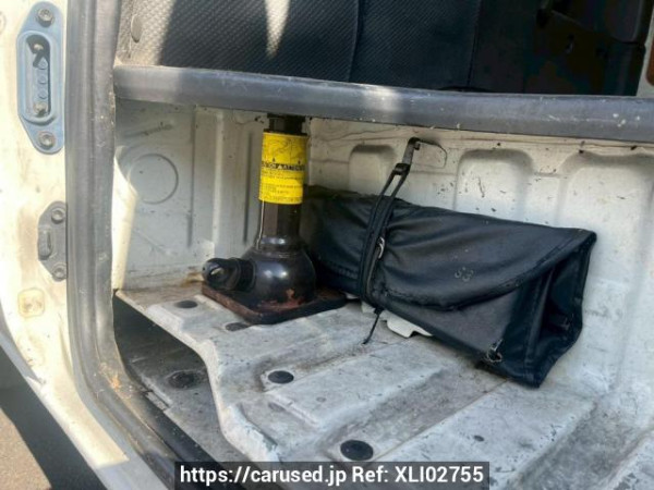 Used 2005 AT toyota hiace-van KDH200V Image[42]