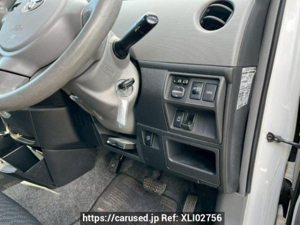 Used 2008 AT toyota sienta NCP81G Image[23]