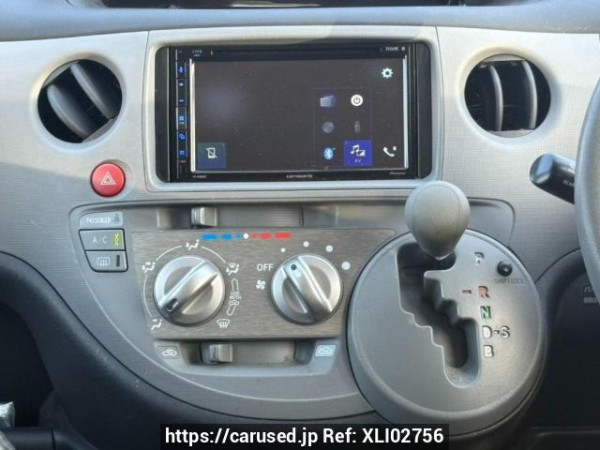 Used 2008 AT toyota sienta NCP81G Image[24]