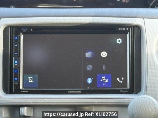 Used 2008 AT toyota sienta NCP81G Image[25]