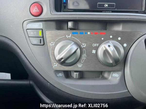 Used 2008 AT toyota sienta NCP81G Image[26]