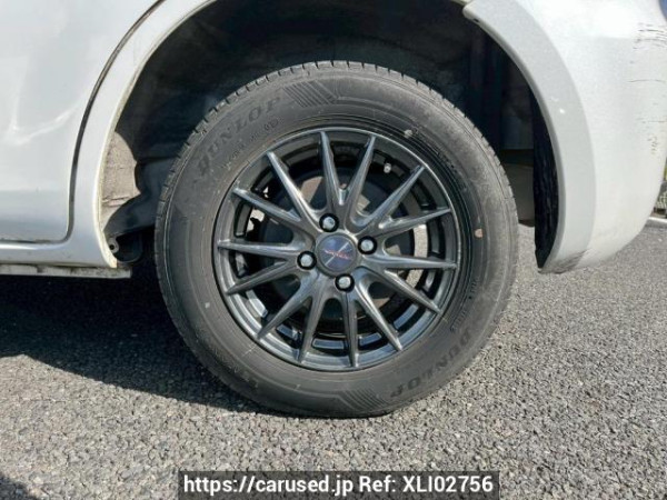 Used 2008 AT toyota sienta NCP81G Image[32]