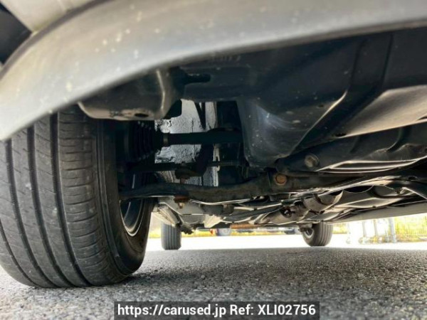 Used 2008 AT toyota sienta NCP81G Image[34]