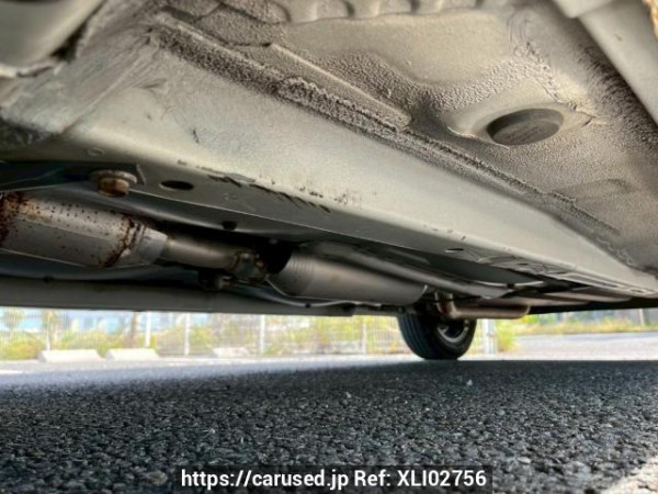 Used 2008 AT toyota sienta NCP81G Image[37]