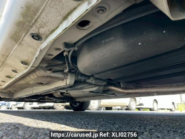 Used 2008 AT toyota sienta NCP81G Image[38]