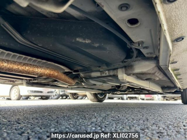 Used 2008 AT toyota sienta NCP81G Image[39]