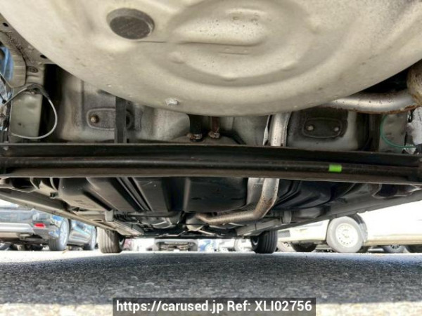 Used 2008 AT toyota sienta NCP81G Image[41]