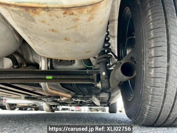 Used 2008 AT toyota sienta NCP81G Image[42]