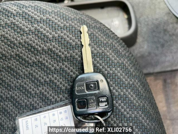 Used 2008 AT toyota sienta NCP81G Image[43]