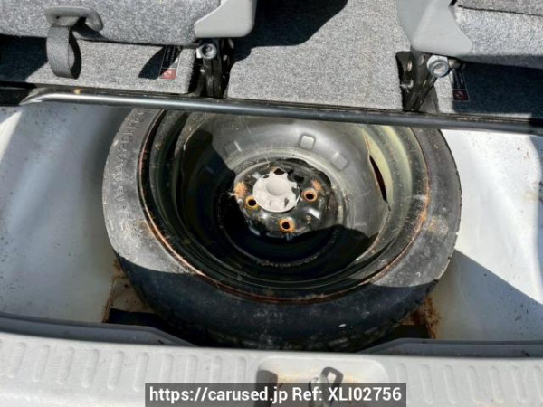 Used 2008 AT toyota sienta NCP81G Image[44]