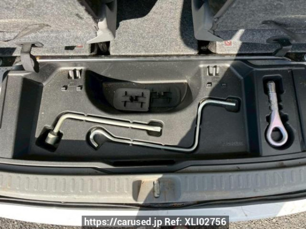 Used 2008 AT toyota sienta NCP81G Image[45]