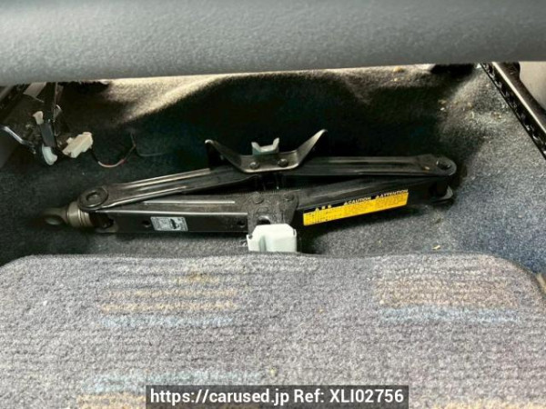 Used 2008 AT toyota sienta NCP81G Image[46]