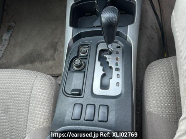 Used 2002 AT toyota hilux-surf RZN215W Image[21]