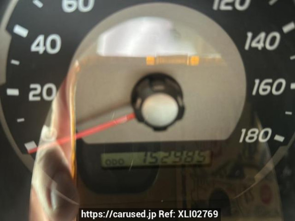 Used 2002 AT toyota hilux-surf RZN215W Image[23]