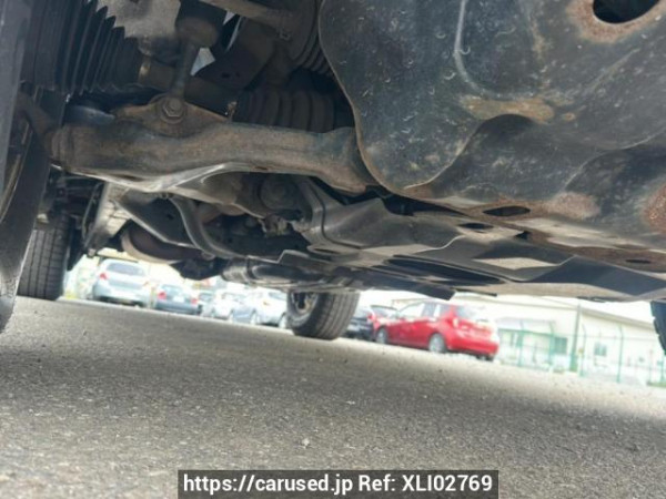 Used 2002 AT toyota hilux-surf RZN215W Image[29]