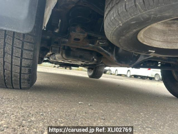 Used 2002 AT toyota hilux-surf RZN215W Image[30]