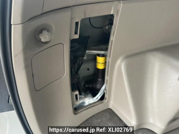 Used 2002 AT toyota hilux-surf RZN215W Image[34]