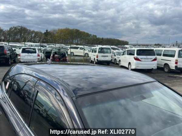 Used 2014 AT toyota harrier ZSU65W Image[9]