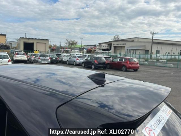 Used 2014 AT toyota harrier ZSU65W Image[10]