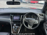 Used 2014 AT toyota harrier ZSU65W Image[17]