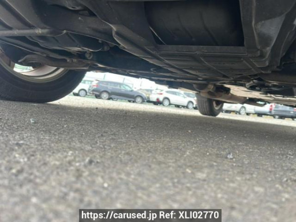 Used 2014 AT toyota harrier ZSU65W Image[27]